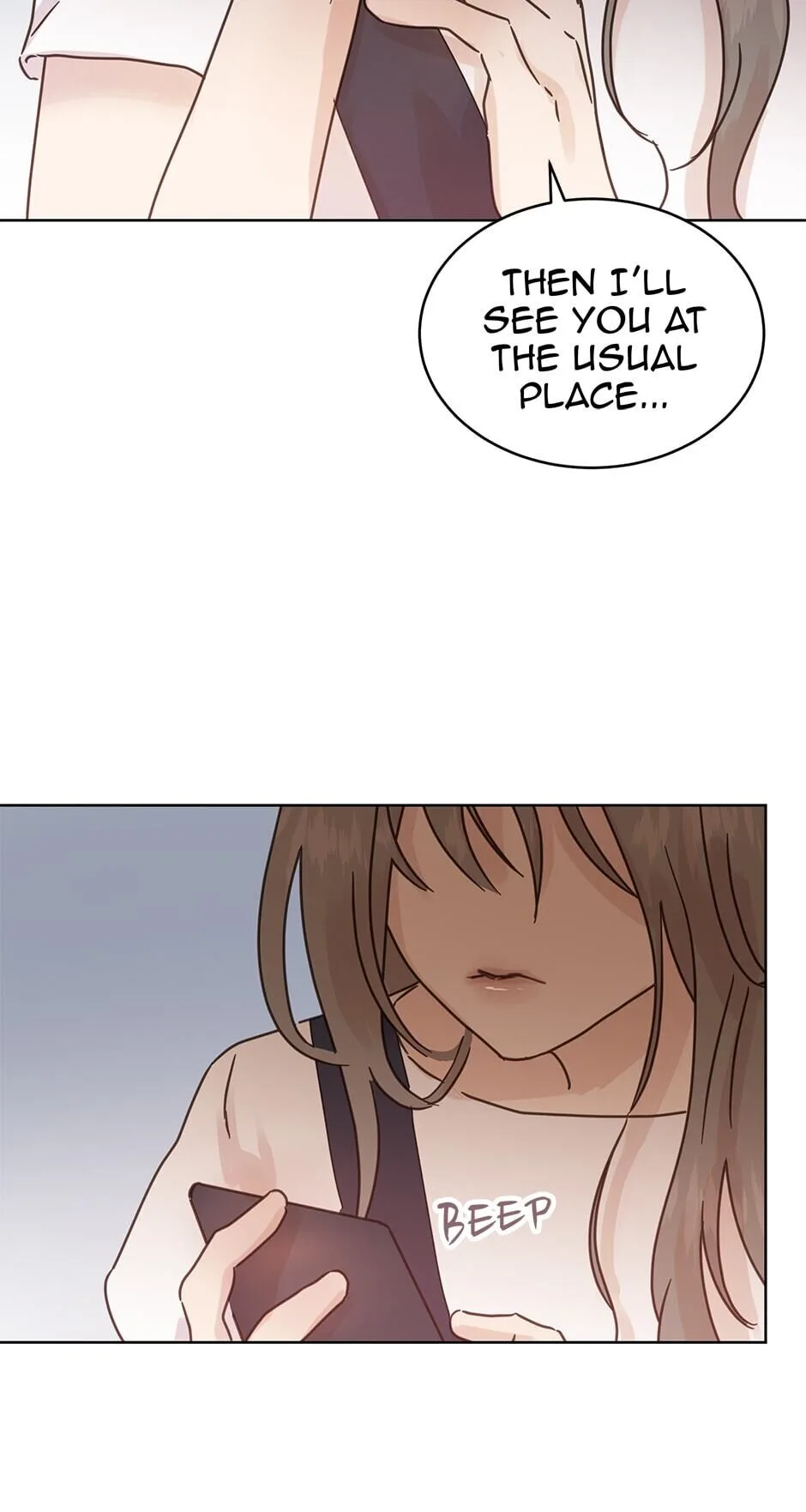 A Wife’s Sweet Revenge Chapter 38 page 40