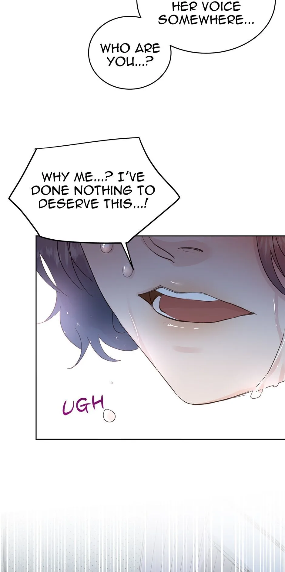 A Wife’s Sweet Revenge Chapter 34 page 40