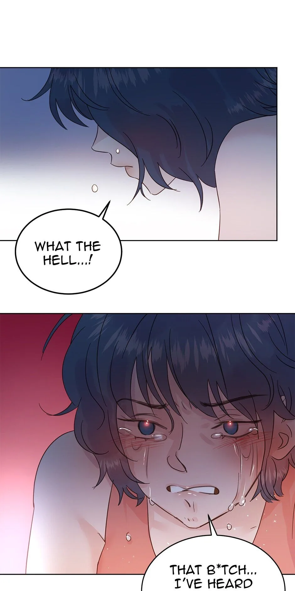 A Wife’s Sweet Revenge Chapter 34 page 39