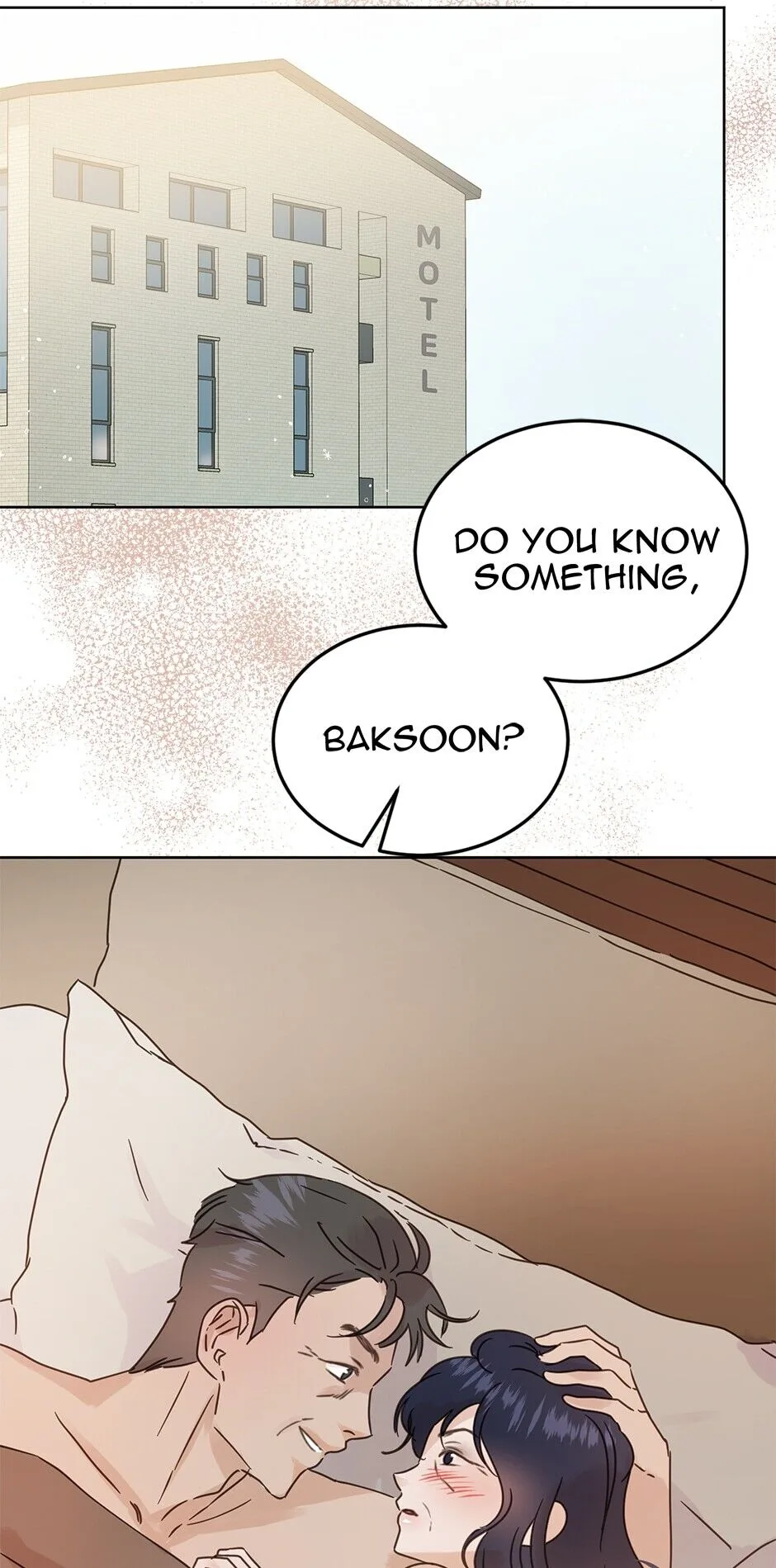 A Wife’s Sweet Revenge Chapter 38 page 53