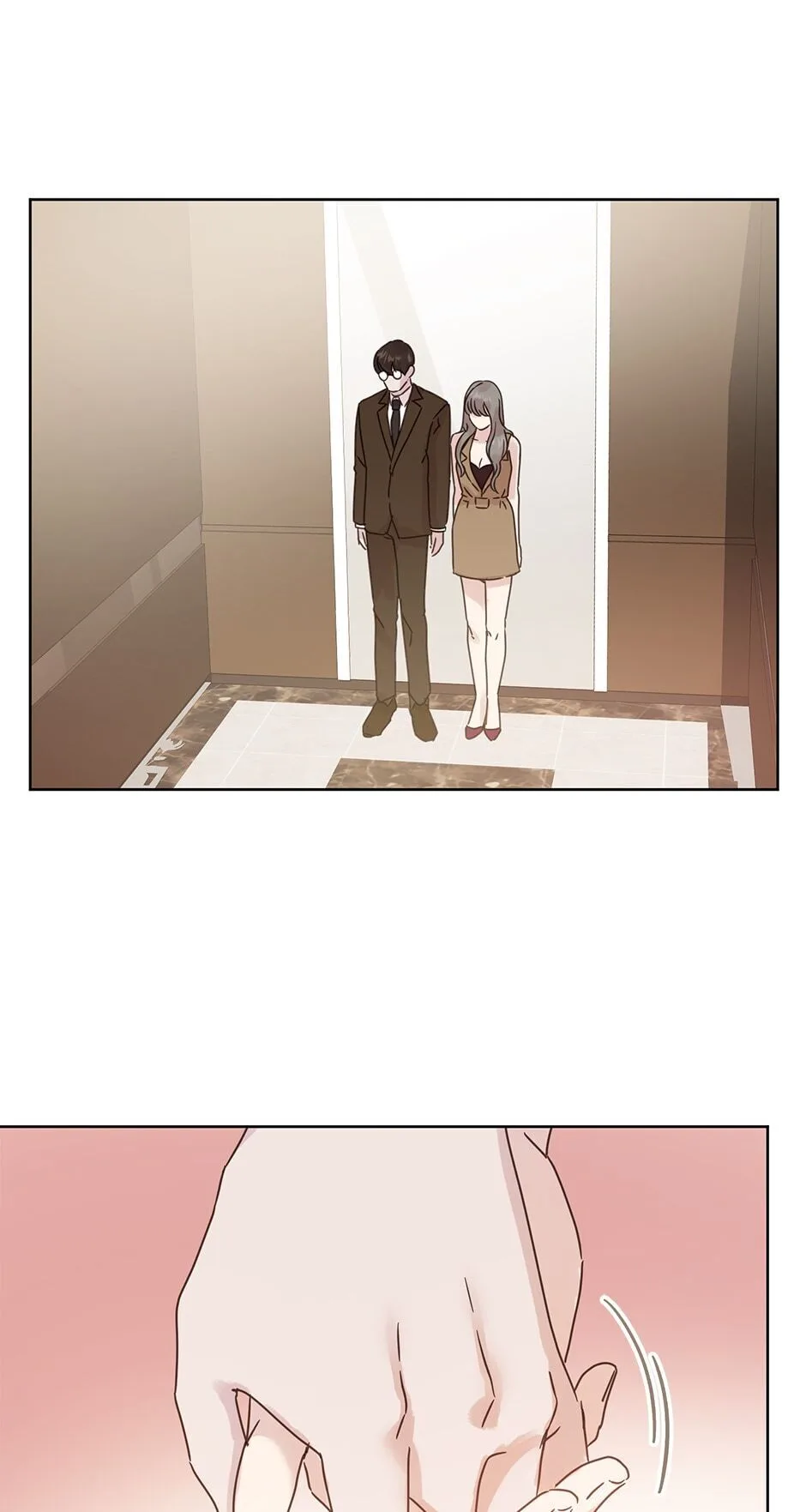 A Wife’s Sweet Revenge Chapter 39 page 10