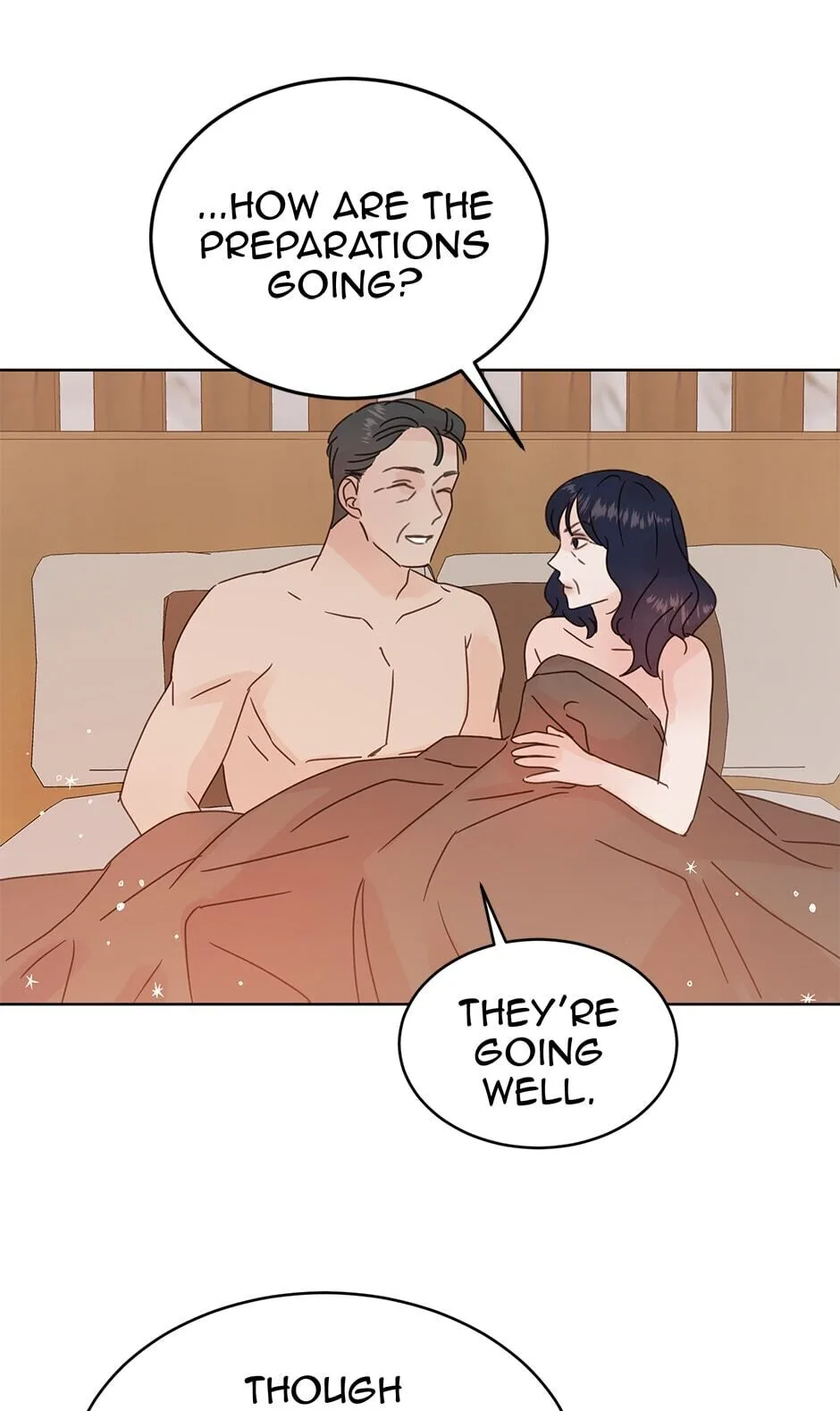 A Wife’s Sweet Revenge Chapter 39 page 4