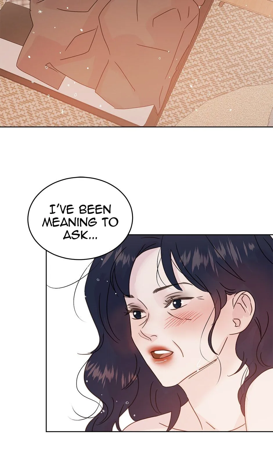 A Wife’s Sweet Revenge Chapter 39 page 3