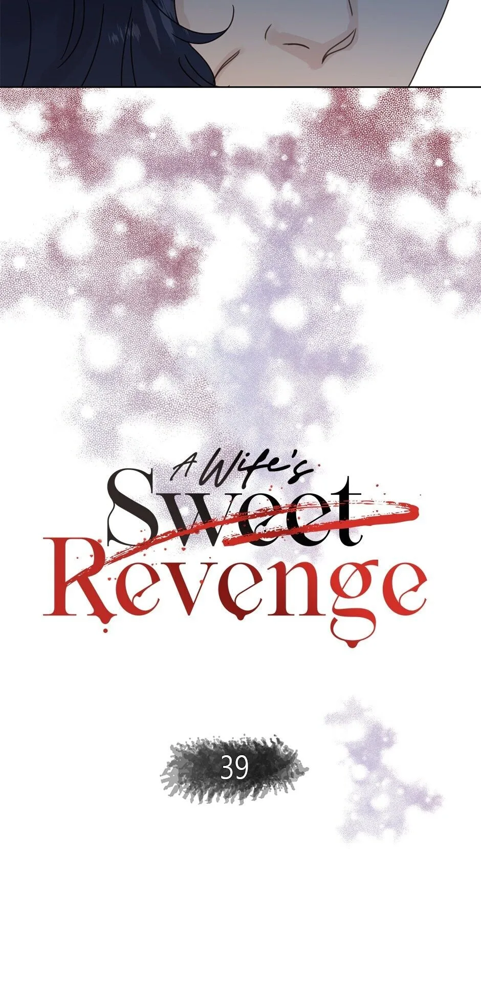 A Wife’s Sweet Revenge Chapter 39 page 8