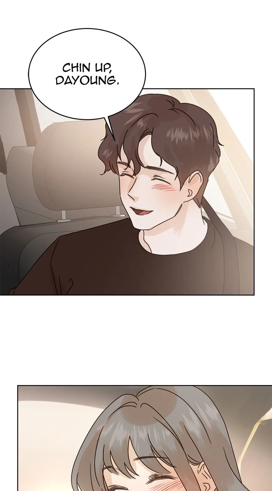 A Wife’s Sweet Revenge Chapter 38 page 46