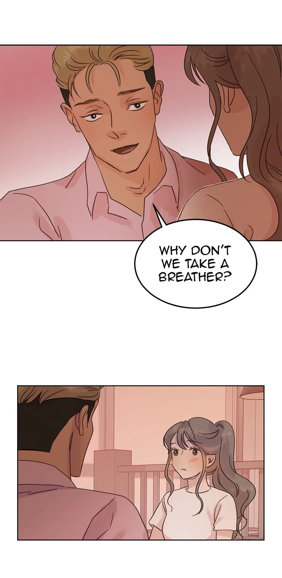 A Wife’s Sweet Revenge Chapter 36 page 30