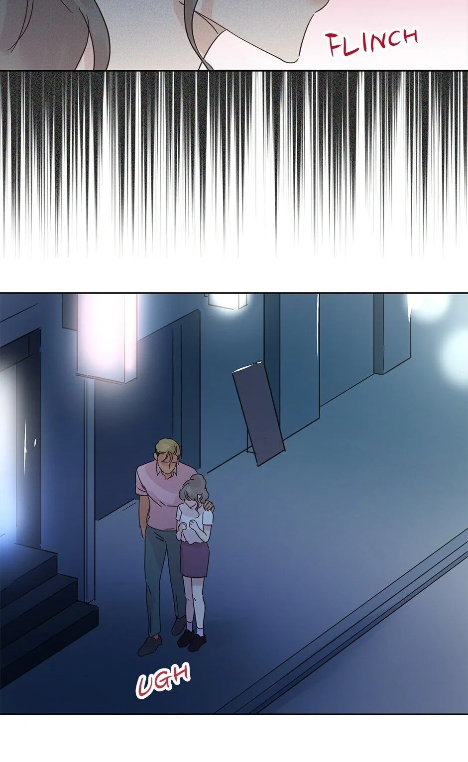 A Wife’s Sweet Revenge Chapter 36 page 35