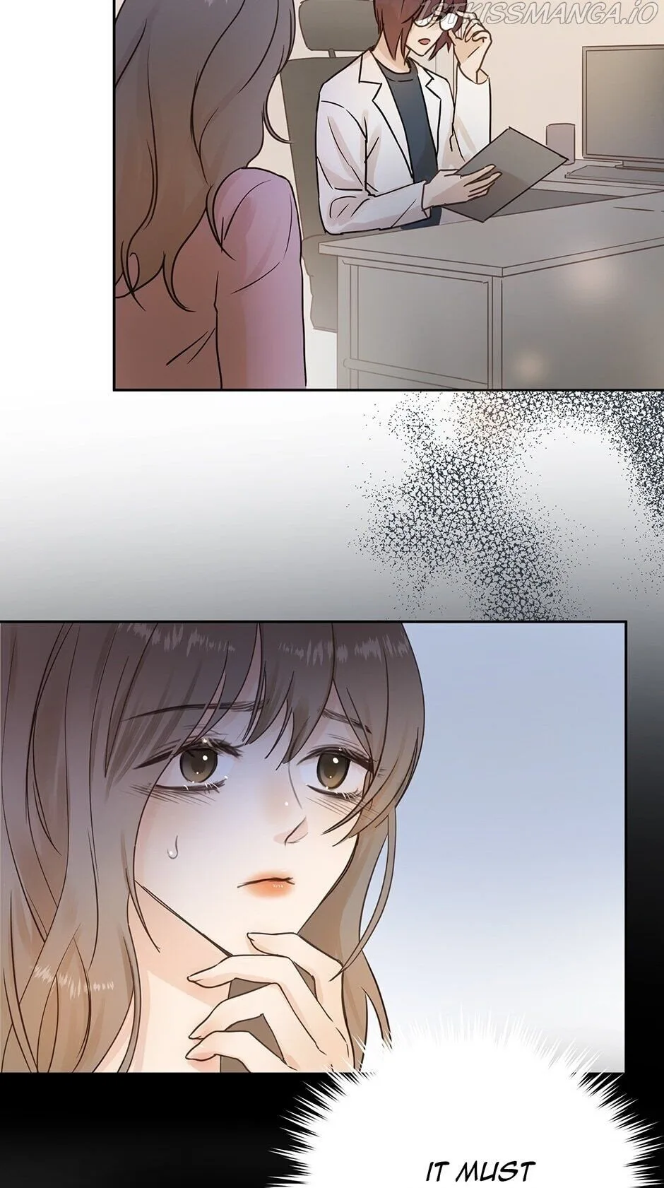 A Wife’s Sweet Revenge Chapter 6 page 3