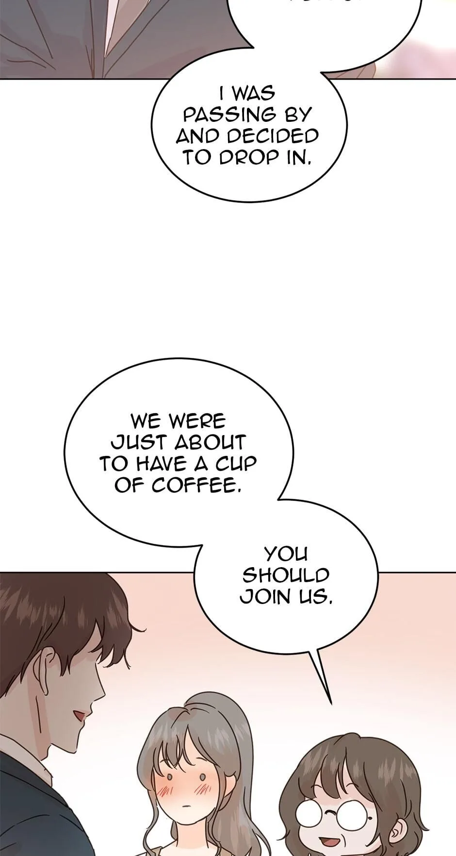 A Wife’s Sweet Revenge Chapter 40 page 8