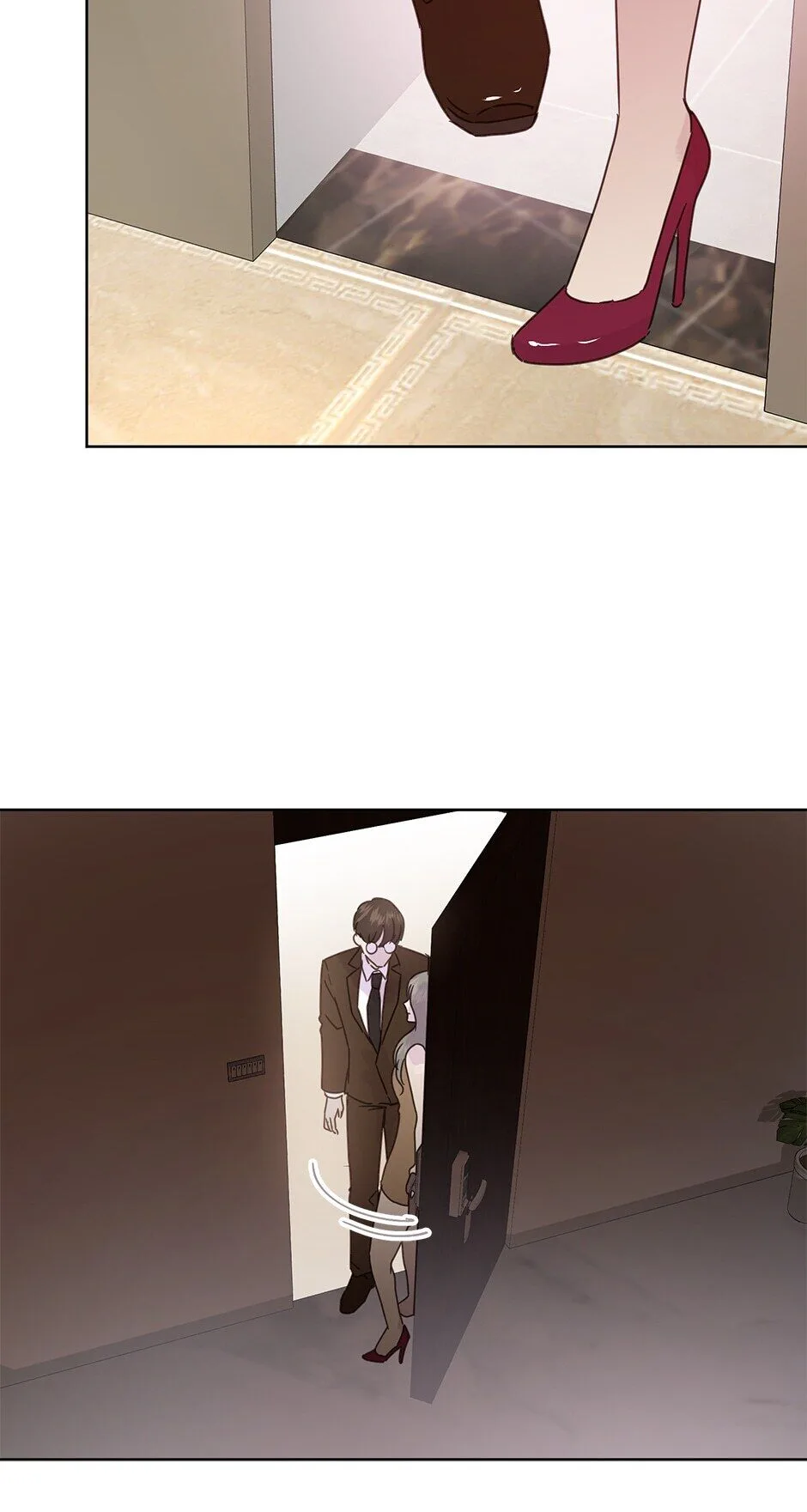 A Wife’s Sweet Revenge Chapter 39 page 13