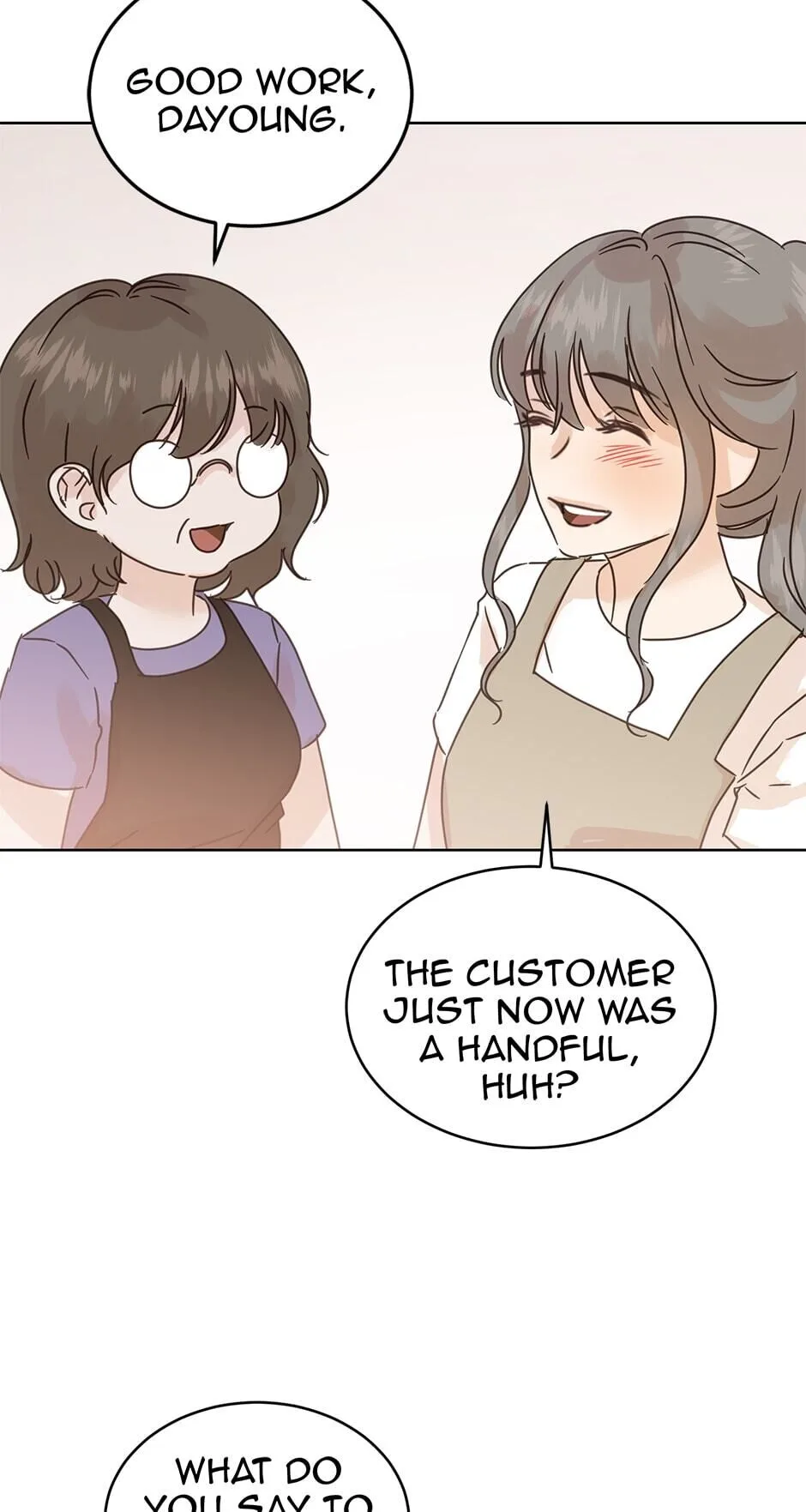 A Wife’s Sweet Revenge Chapter 40 page 4