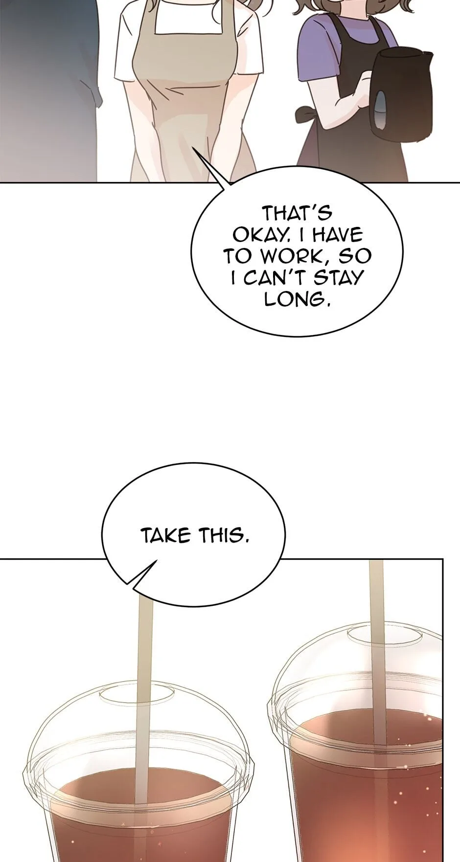 A Wife’s Sweet Revenge Chapter 40 page 9