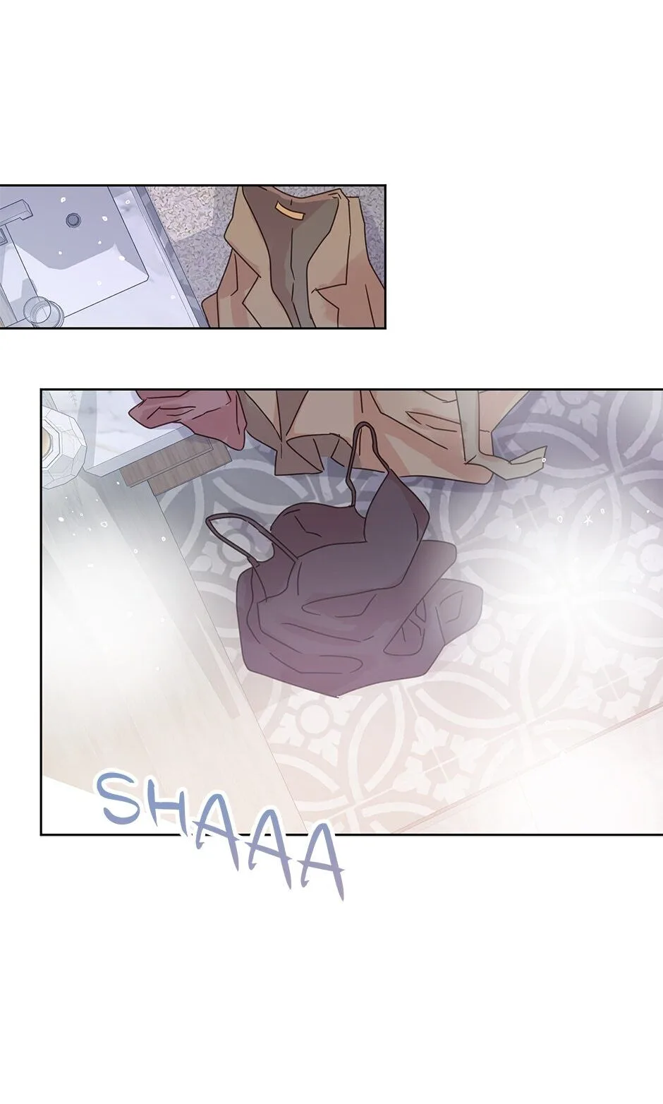 A Wife’s Sweet Revenge Chapter 39 page 21