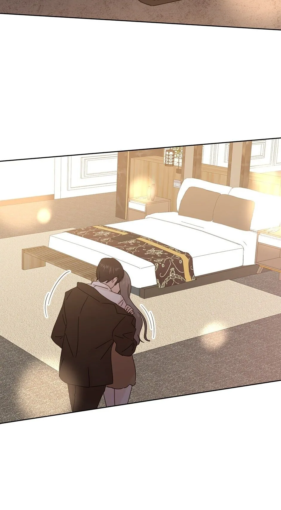 A Wife’s Sweet Revenge Chapter 39 page 17