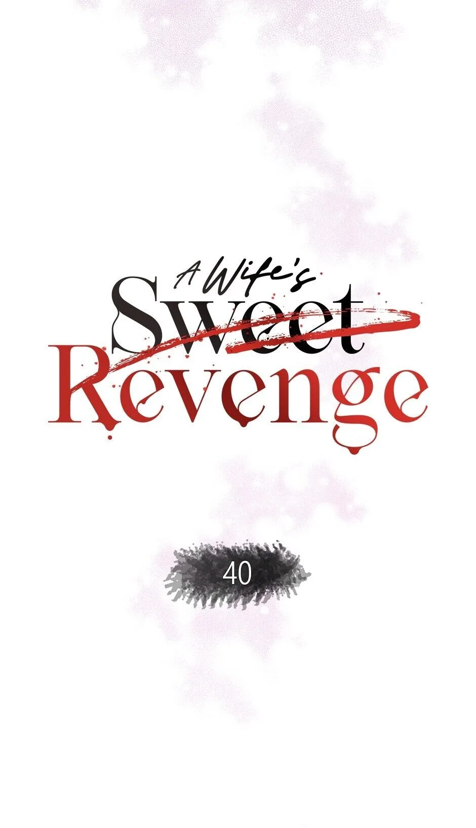 A Wife’s Sweet Revenge Chapter 40 page 17