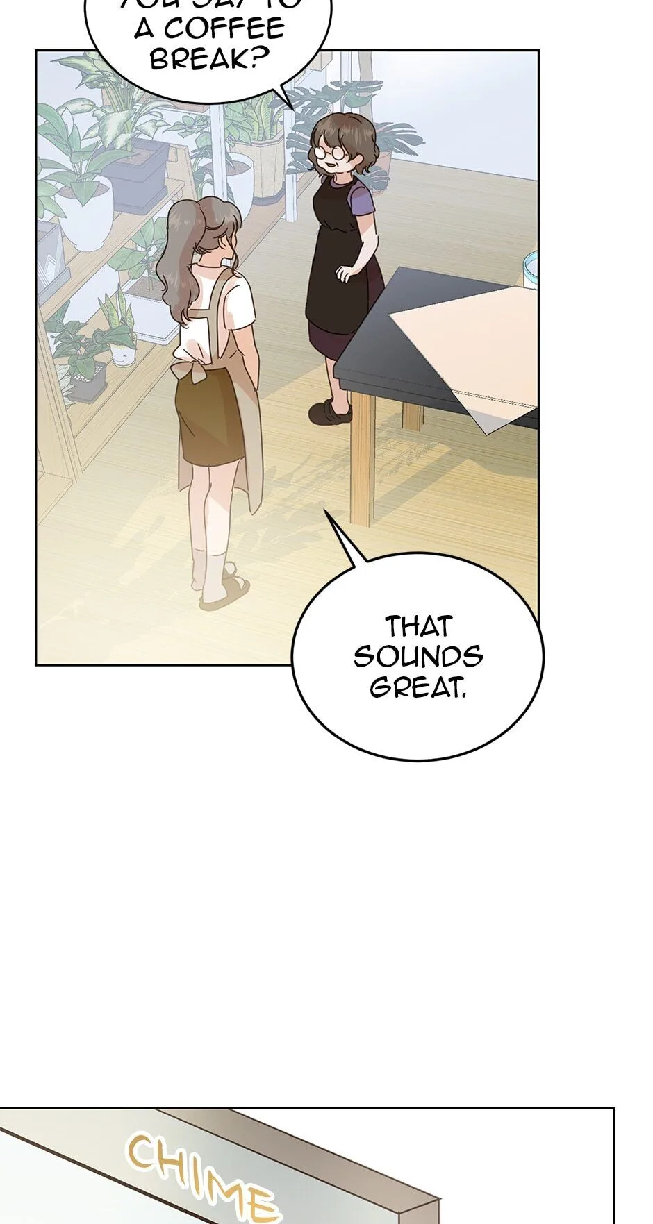 A Wife’s Sweet Revenge Chapter 40 page 5