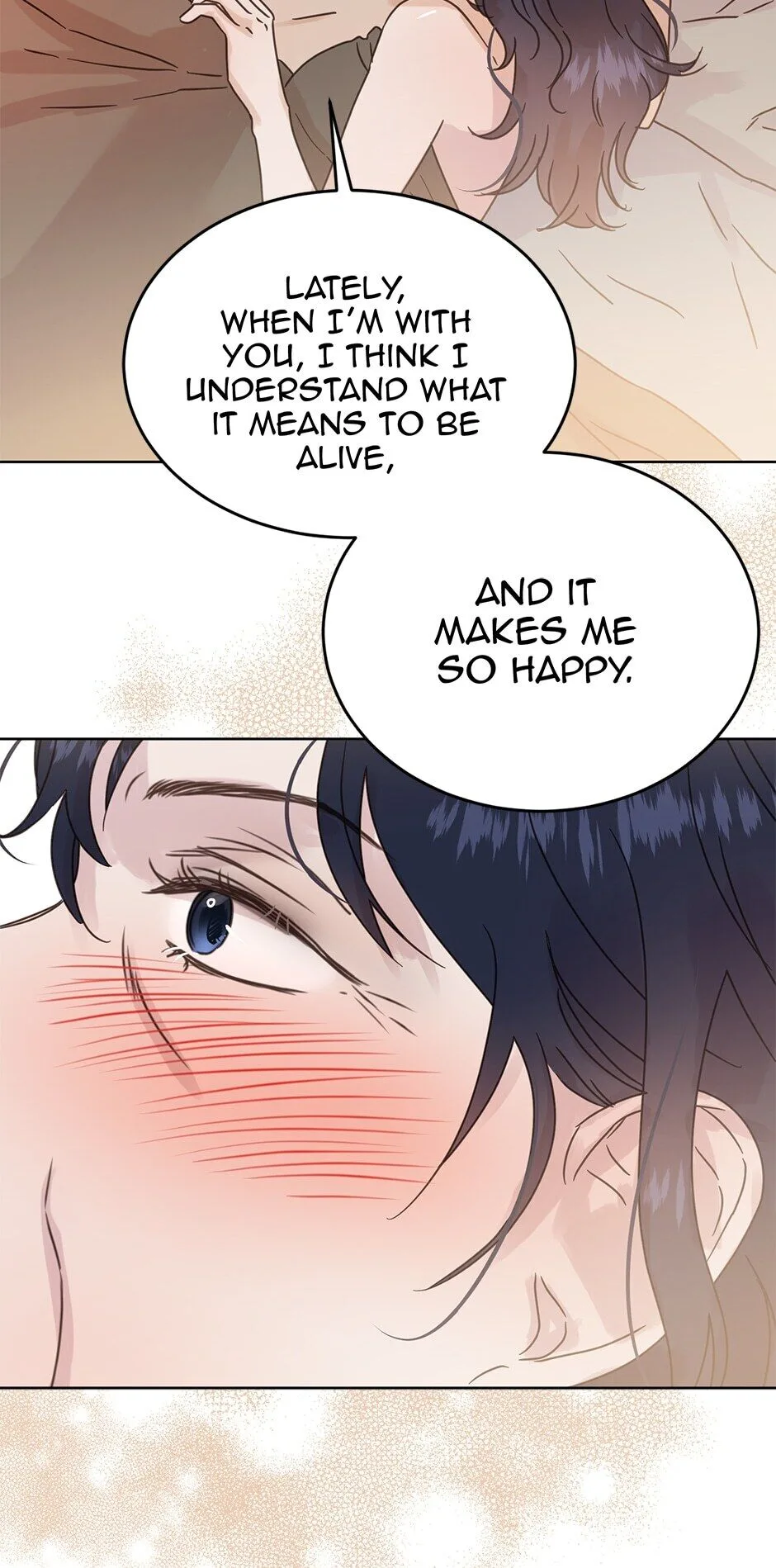 A Wife’s Sweet Revenge Chapter 38 page 54
