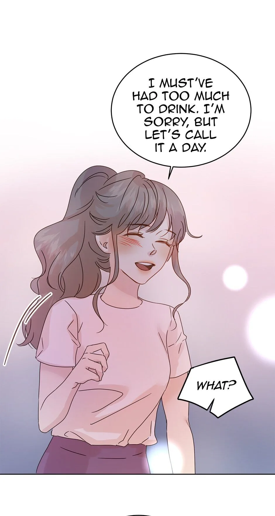A Wife’s Sweet Revenge Chapter 36 page 38