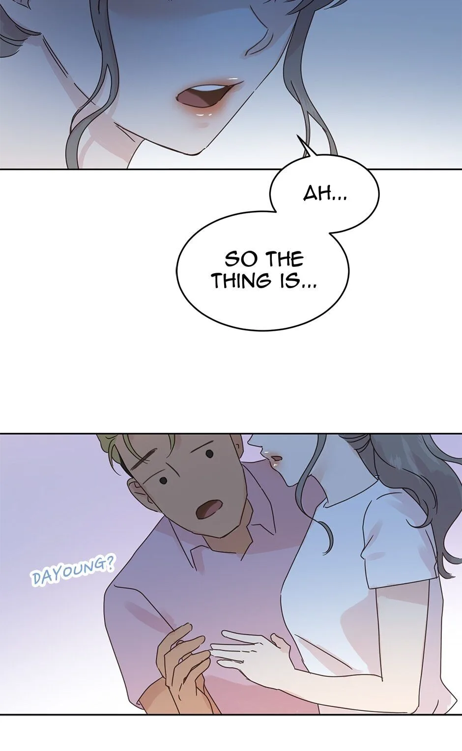 A Wife’s Sweet Revenge Chapter 36 page 37