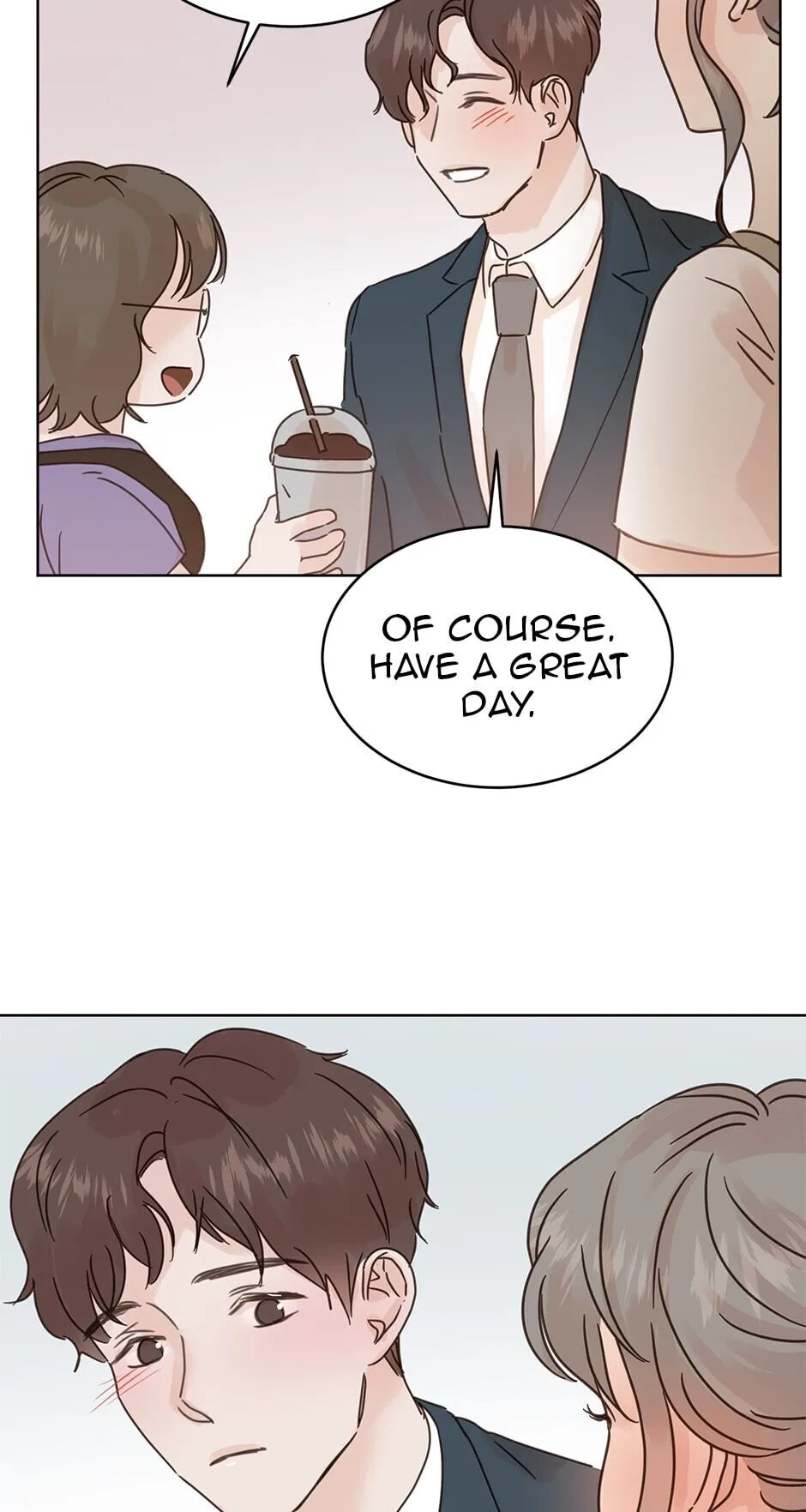 A Wife’s Sweet Revenge Chapter 40 page 12