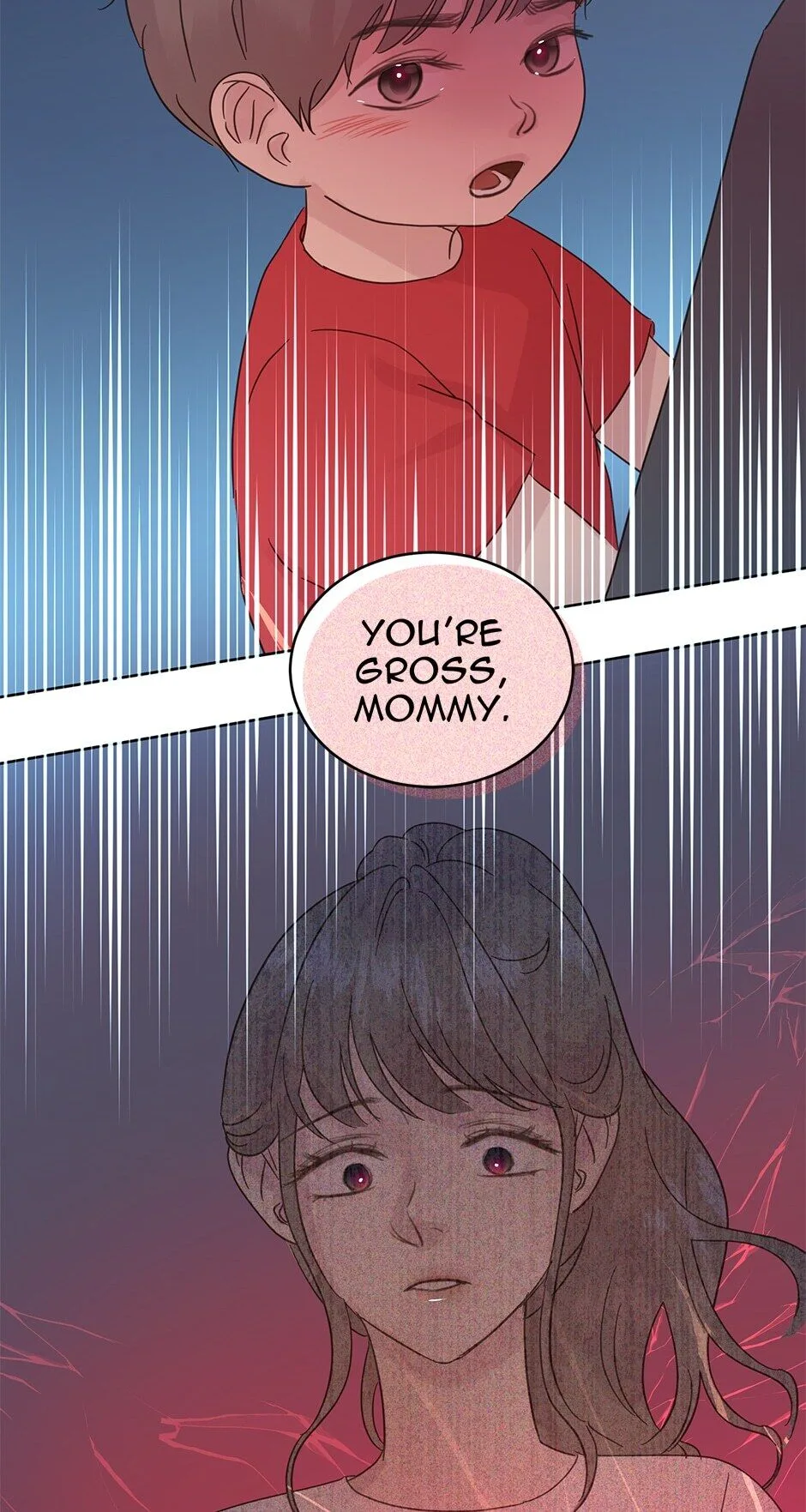 A Wife’s Sweet Revenge Chapter 34 page 48