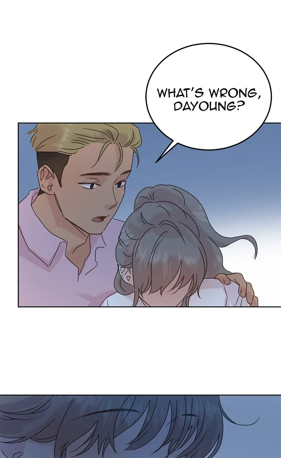 A Wife’s Sweet Revenge Chapter 36 page 36
