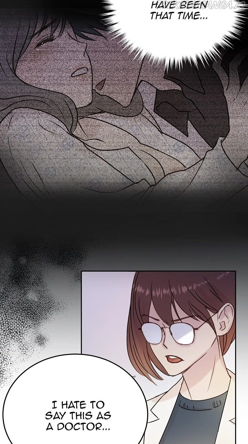 A Wife’s Sweet Revenge Chapter 6 page 4