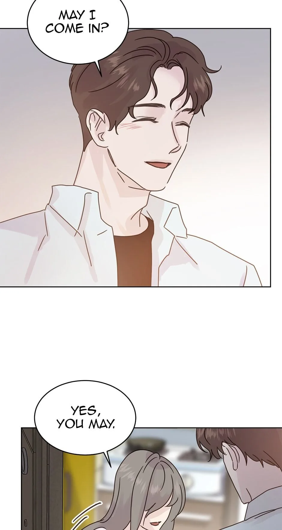 A Wife’s Sweet Revenge Chapter 37 page 27