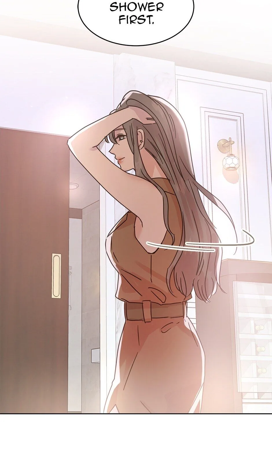A Wife’s Sweet Revenge Chapter 39 page 19