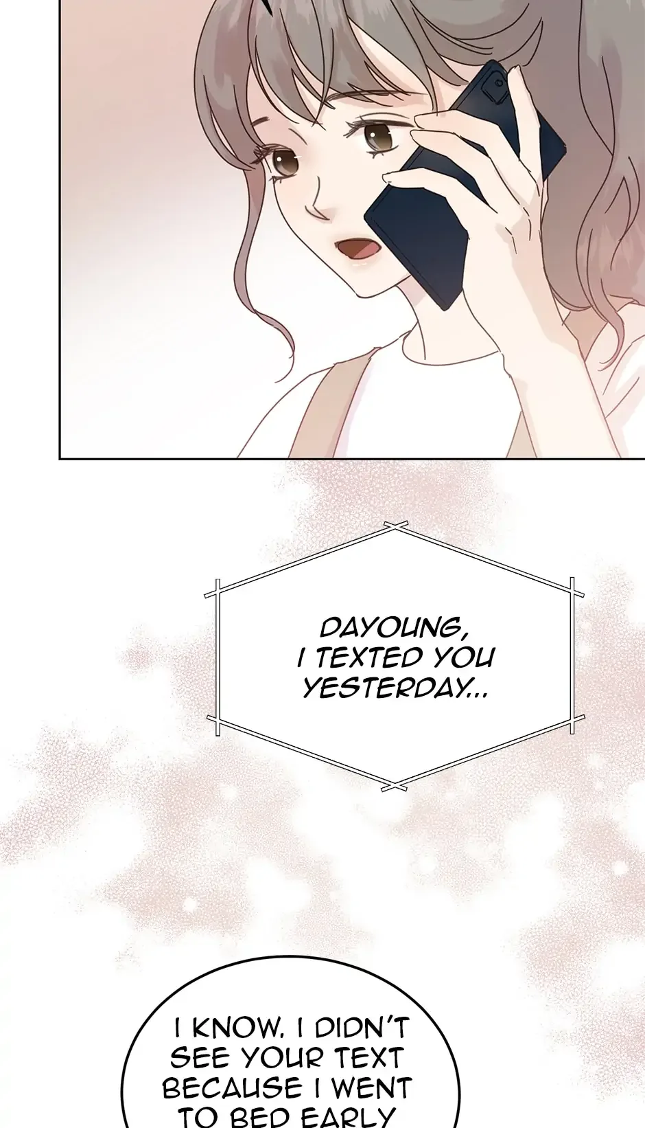 A Wife’s Sweet Revenge Chapter 42 page 4