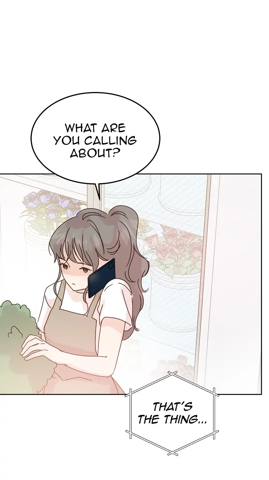 A Wife’s Sweet Revenge Chapter 42 page 6