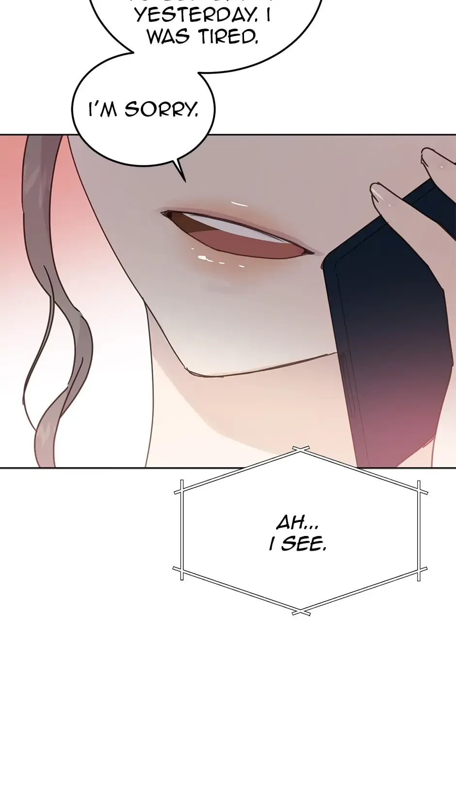 A Wife’s Sweet Revenge Chapter 42 page 5