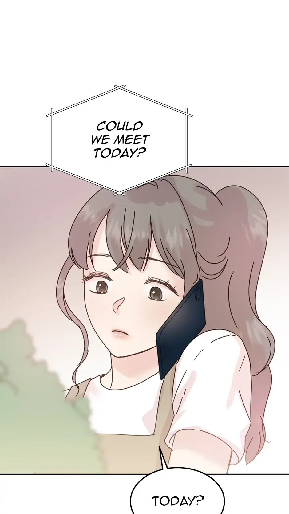 A Wife’s Sweet Revenge Chapter 42 page 7