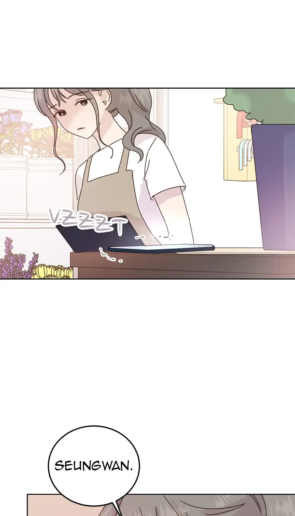 A Wife’s Sweet Revenge Chapter 42 page 3
