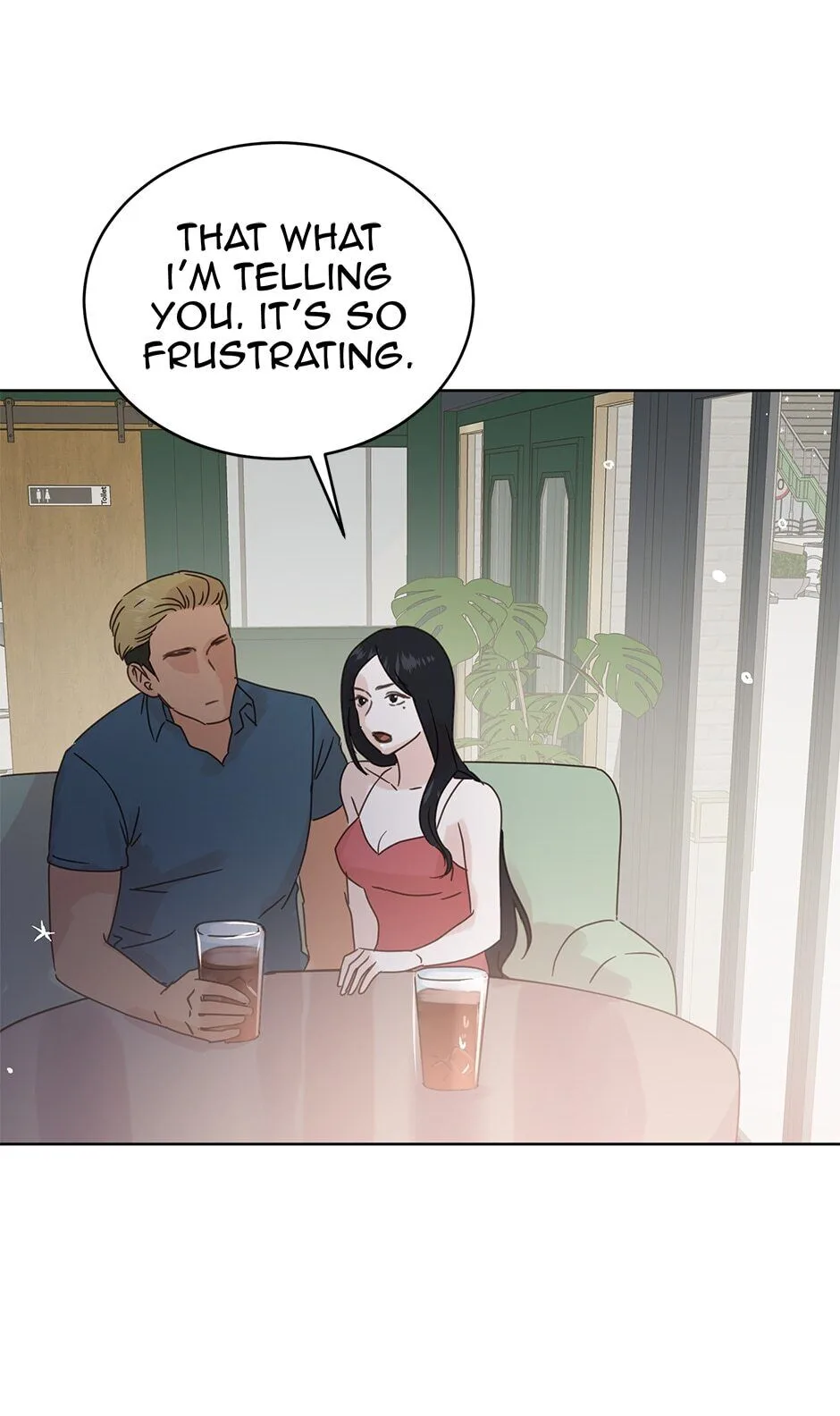 A Wife’s Sweet Revenge Chapter 40 page 20