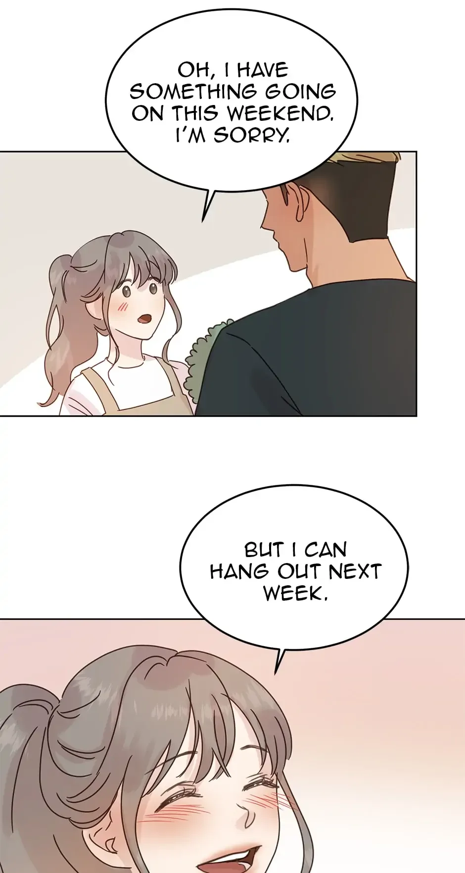 A Wife’s Sweet Revenge Chapter 42 page 19