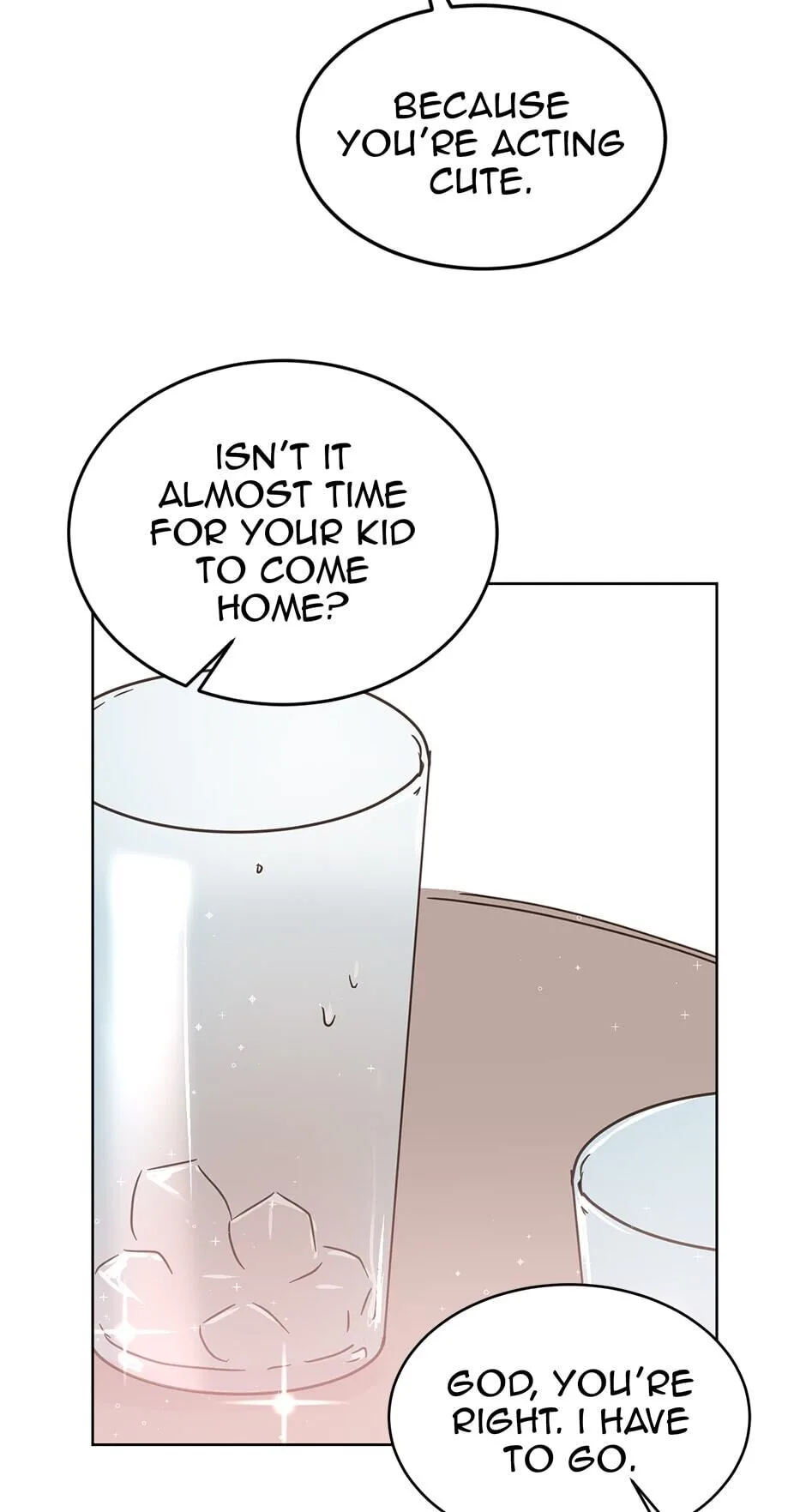 A Wife’s Sweet Revenge Chapter 40 page 25