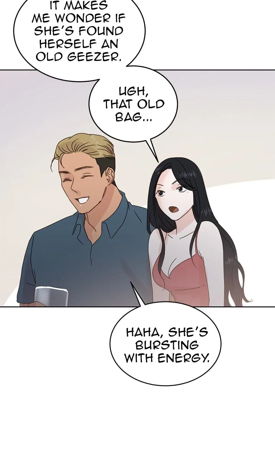 A Wife’s Sweet Revenge Chapter 40 page 22