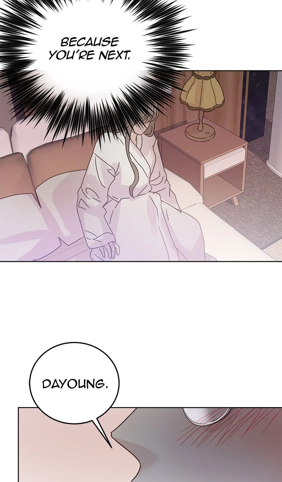 A Wife’s Sweet Revenge Chapter 39 page 32