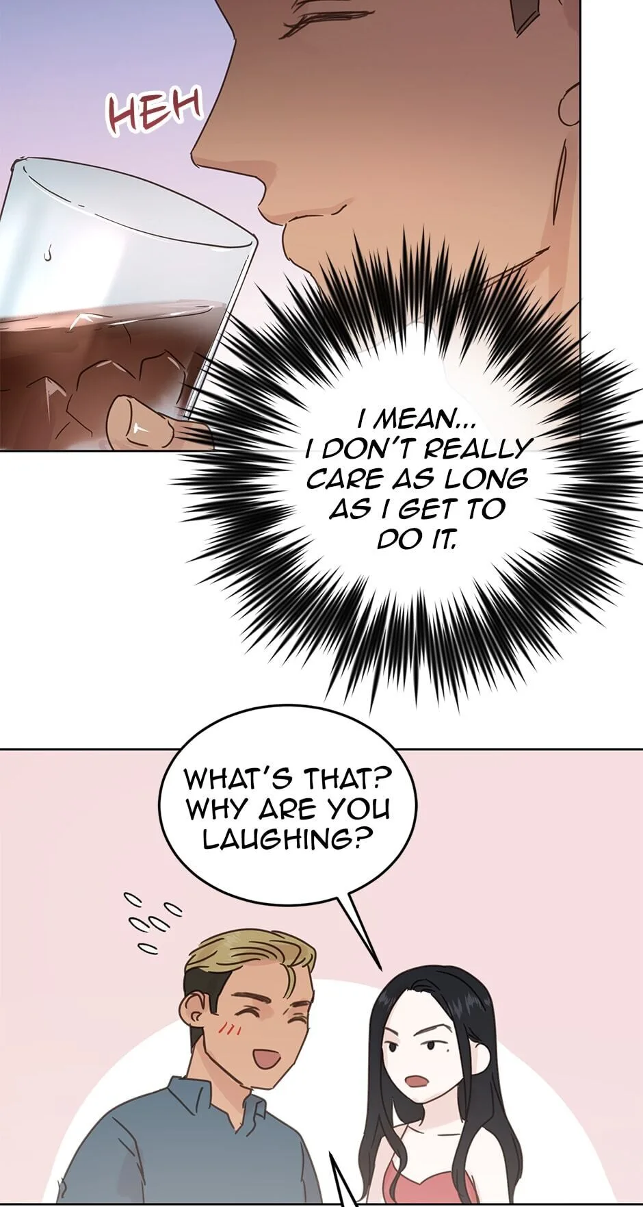 A Wife’s Sweet Revenge Chapter 40 page 24