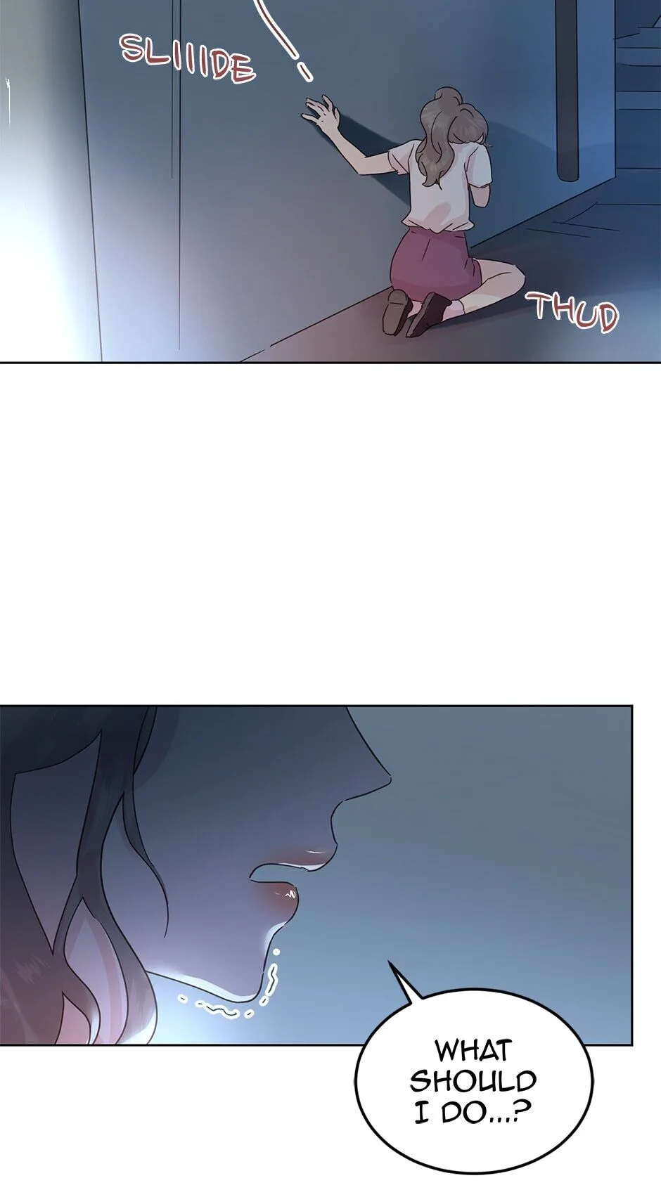 A Wife’s Sweet Revenge Chapter 36 page 44