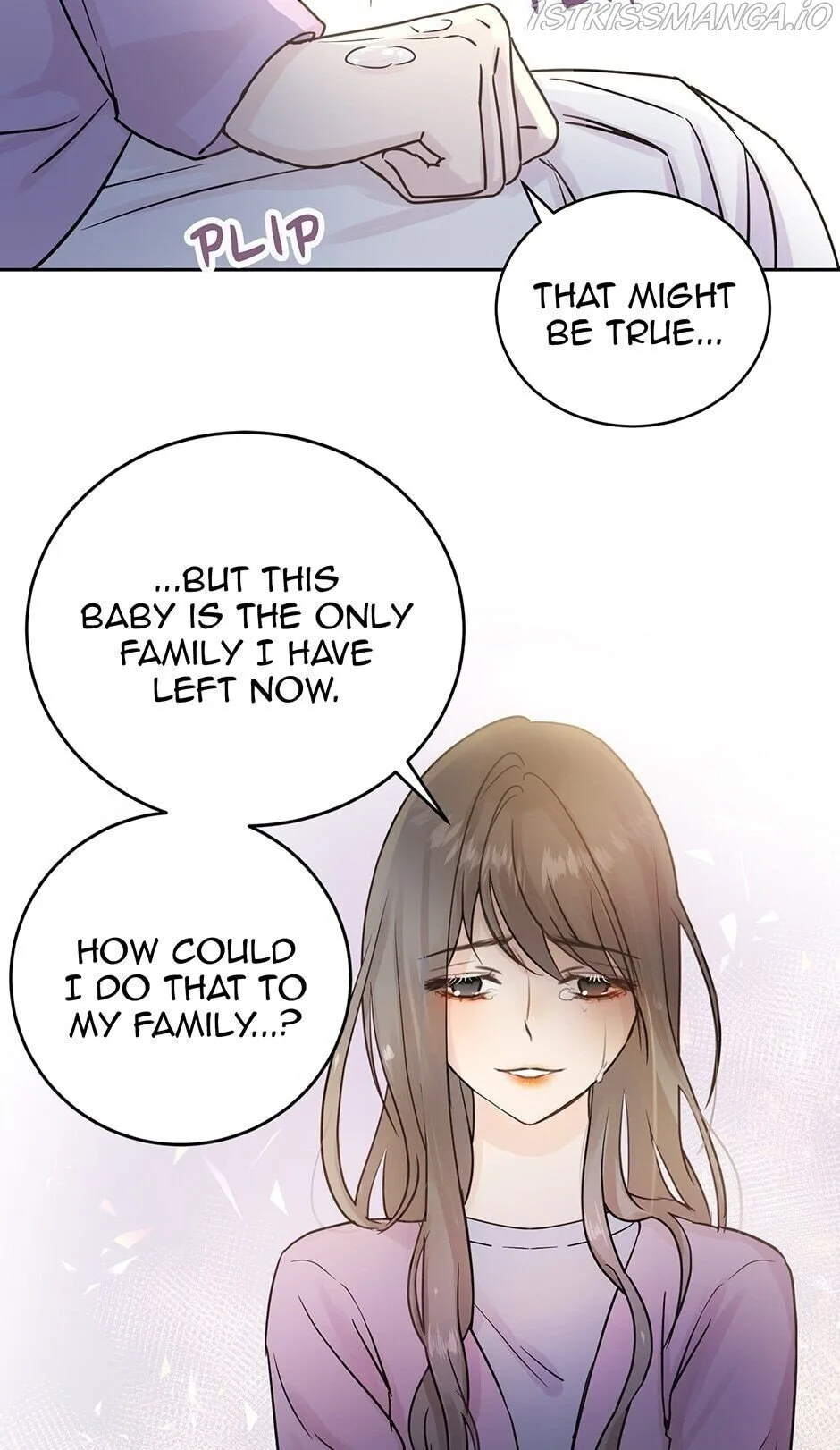 A Wife’s Sweet Revenge Chapter 6 page 7