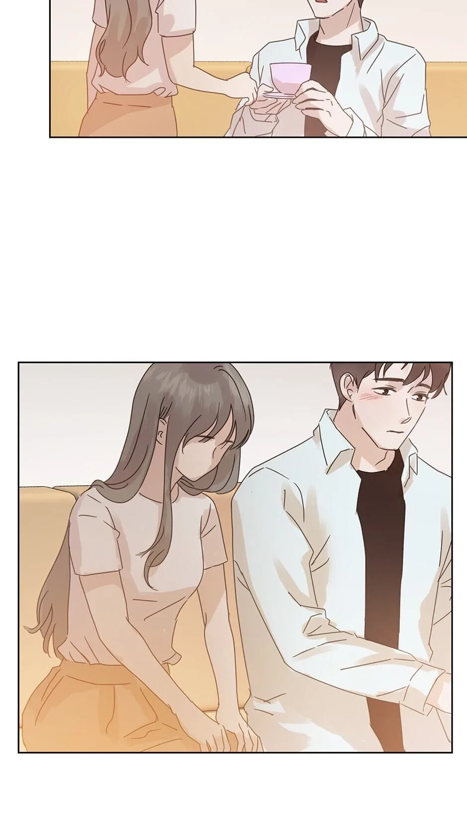 A Wife’s Sweet Revenge Chapter 37 page 34