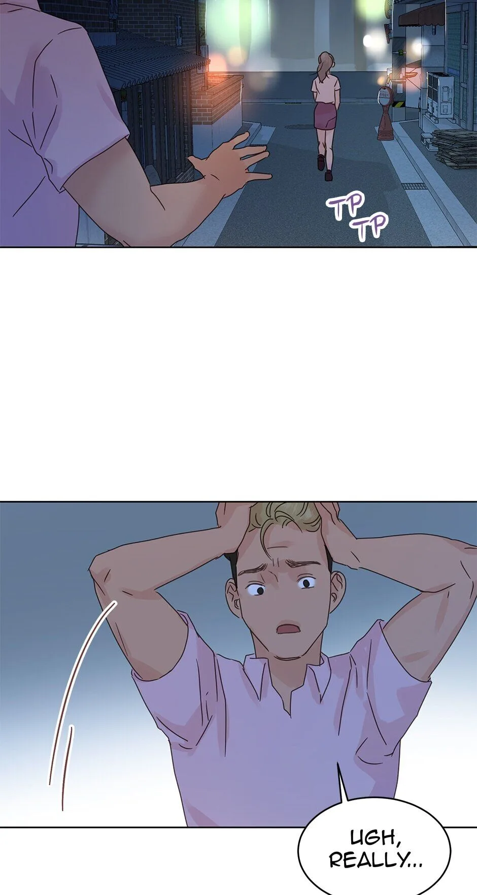 A Wife’s Sweet Revenge Chapter 36 page 40