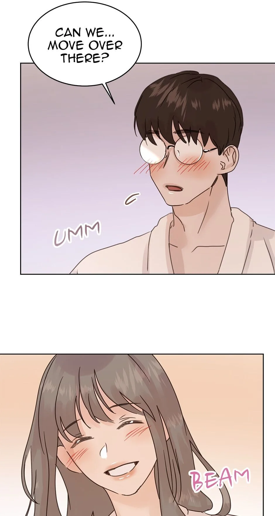 A Wife’s Sweet Revenge Chapter 39 page 35