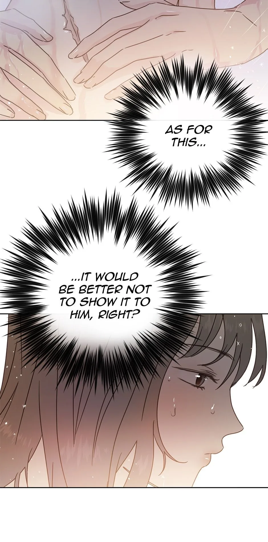A Wife’s Sweet Revenge Chapter 39 page 23
