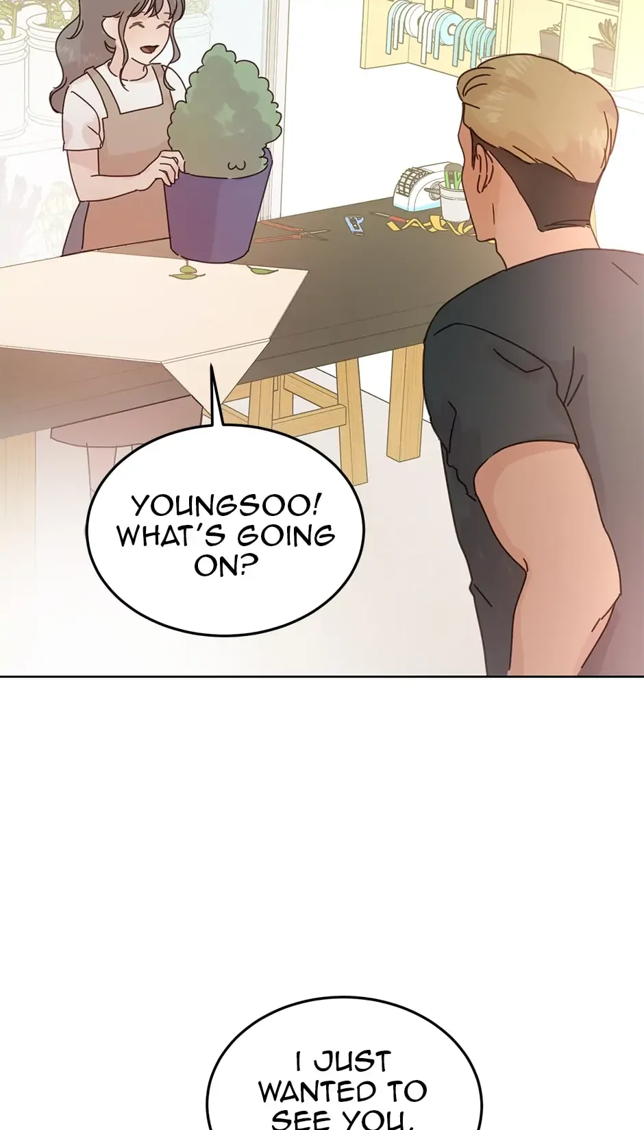 A Wife’s Sweet Revenge Chapter 42 page 12