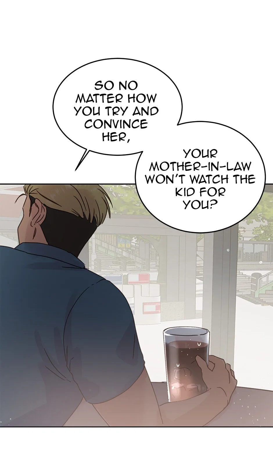 A Wife’s Sweet Revenge Chapter 40 page 19