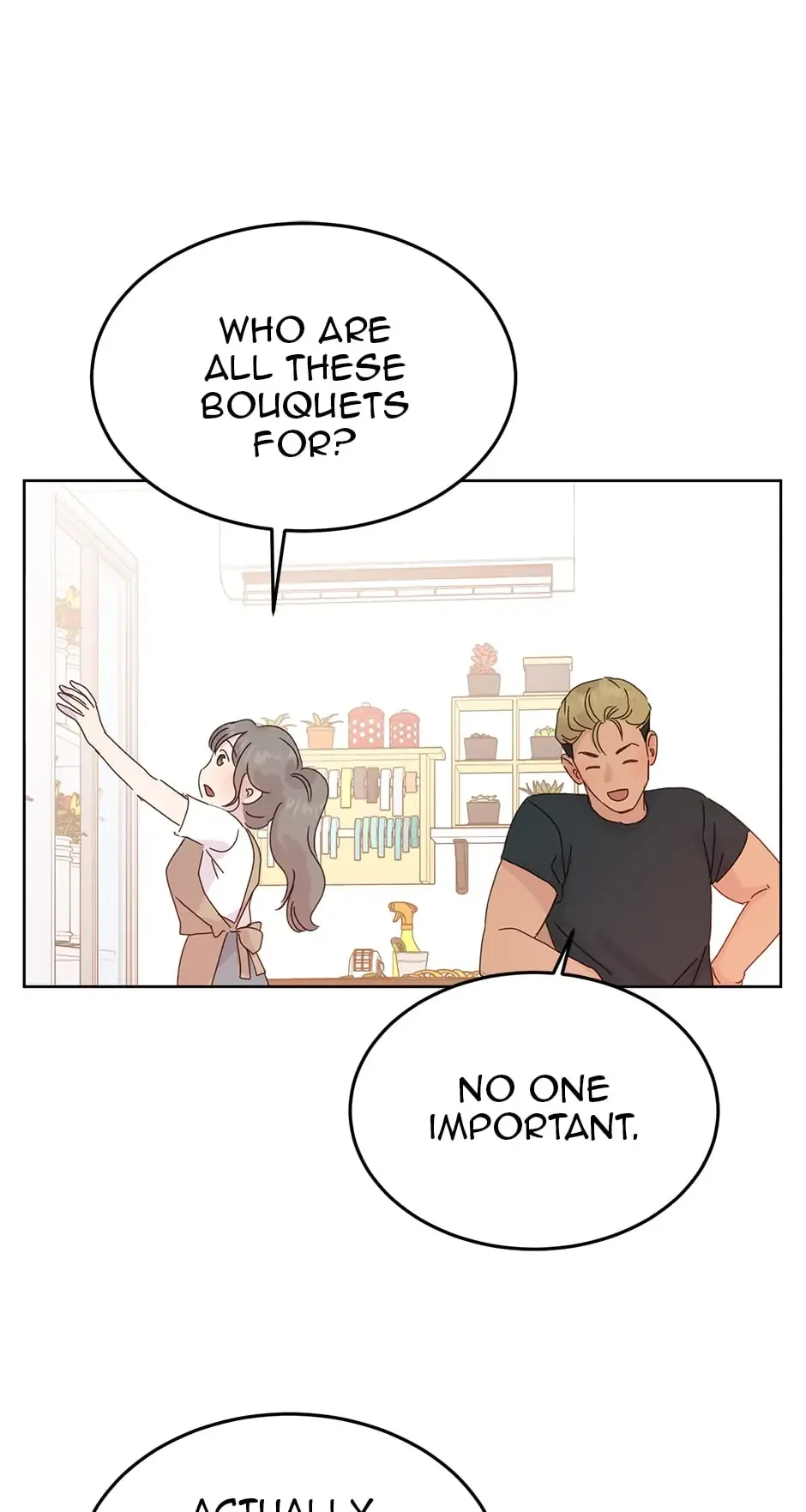A Wife’s Sweet Revenge Chapter 42 page 14