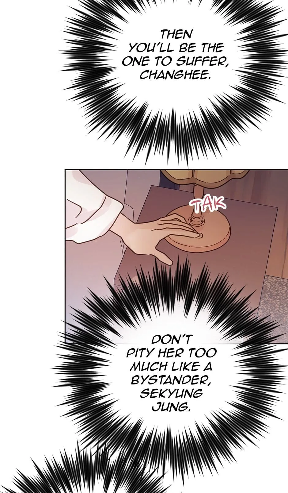 A Wife’s Sweet Revenge Chapter 39 page 31